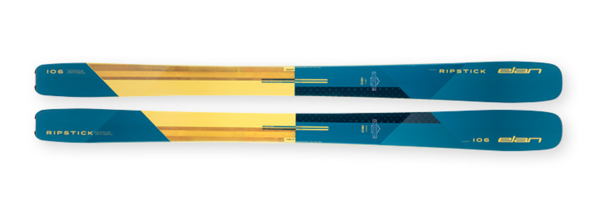 The Best All Mountain Skis of 2021, Over 100mm - Powder