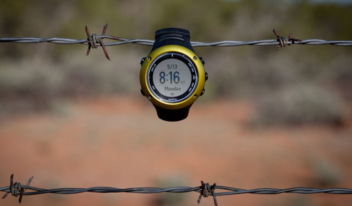 Suunto watches ambit online 2