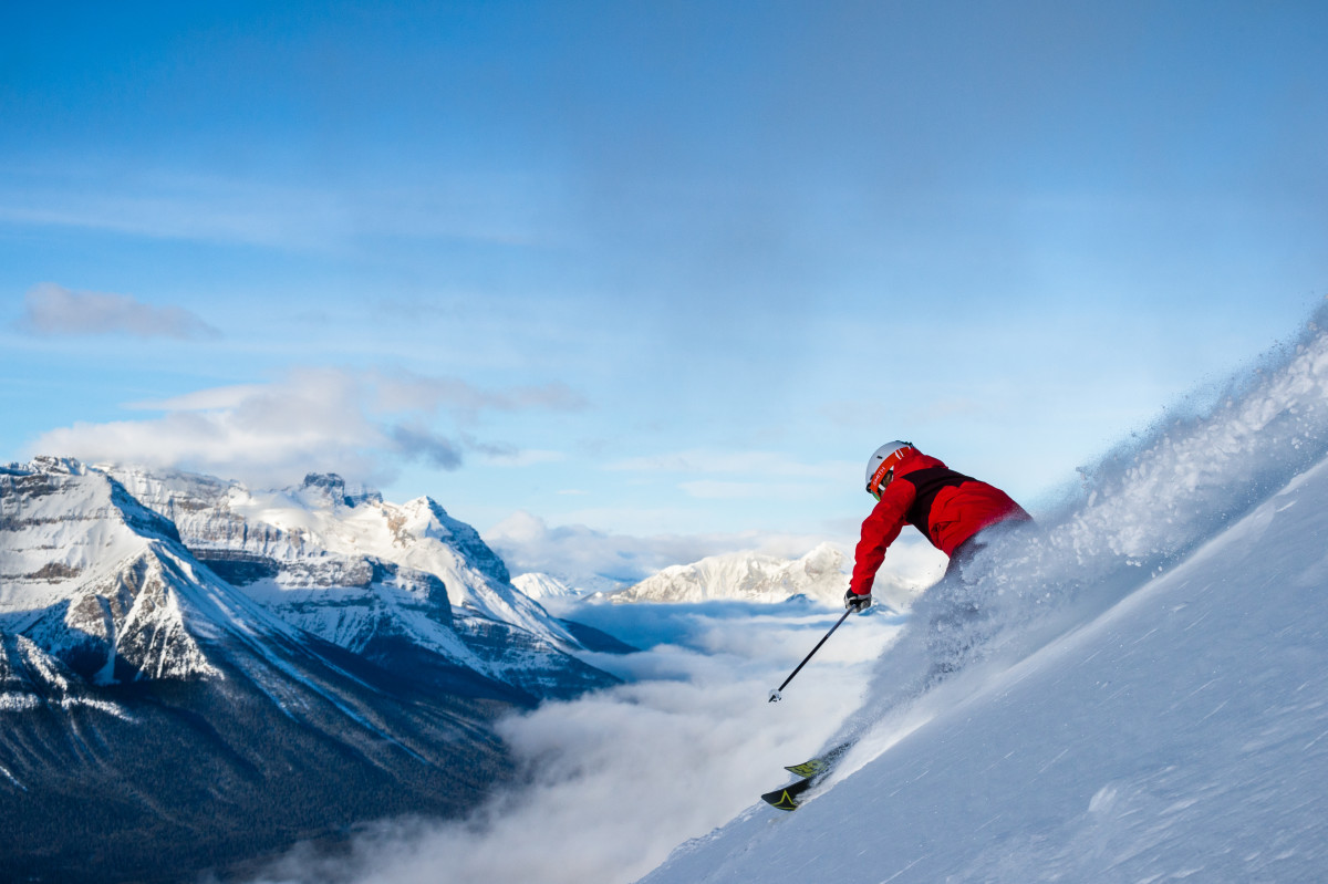 The Non-Skier's Guide To Enjoying Winter In Canada