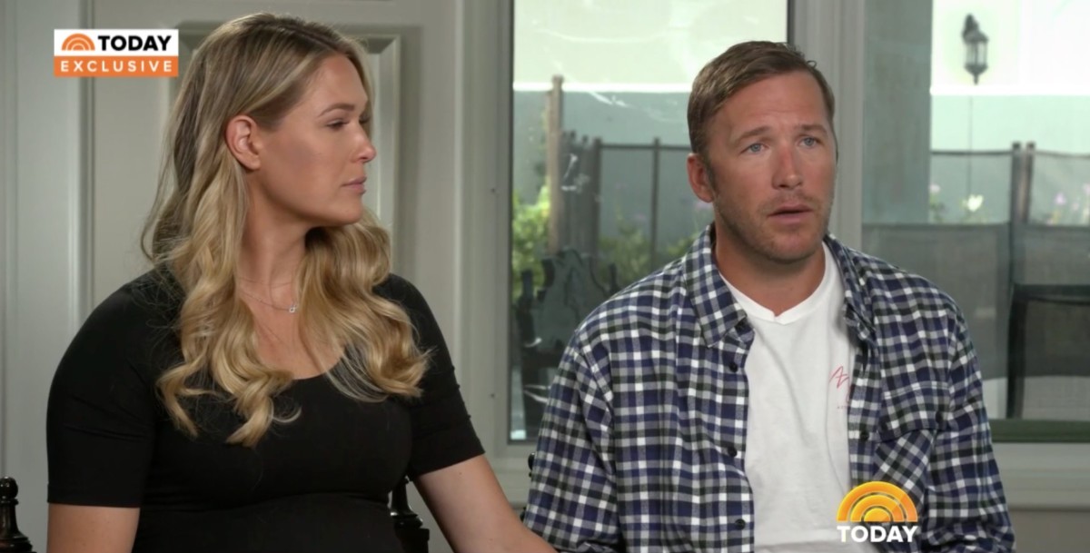 Bode Miller Discusses Daughter’s Drowning on TODAY Show | POWDER - Powder