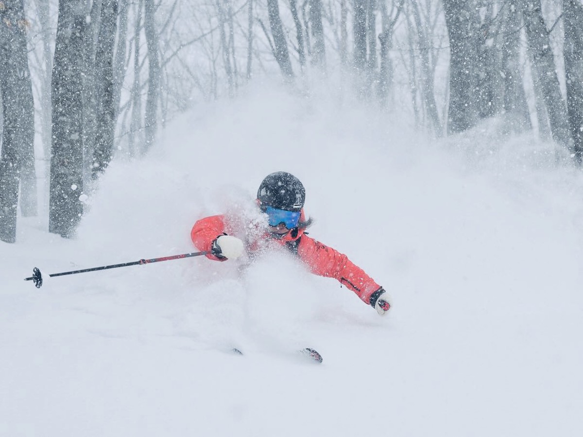 The Small Japanese Ski Ararea, Seki Onsen, Might Be the Heart and Soul ...