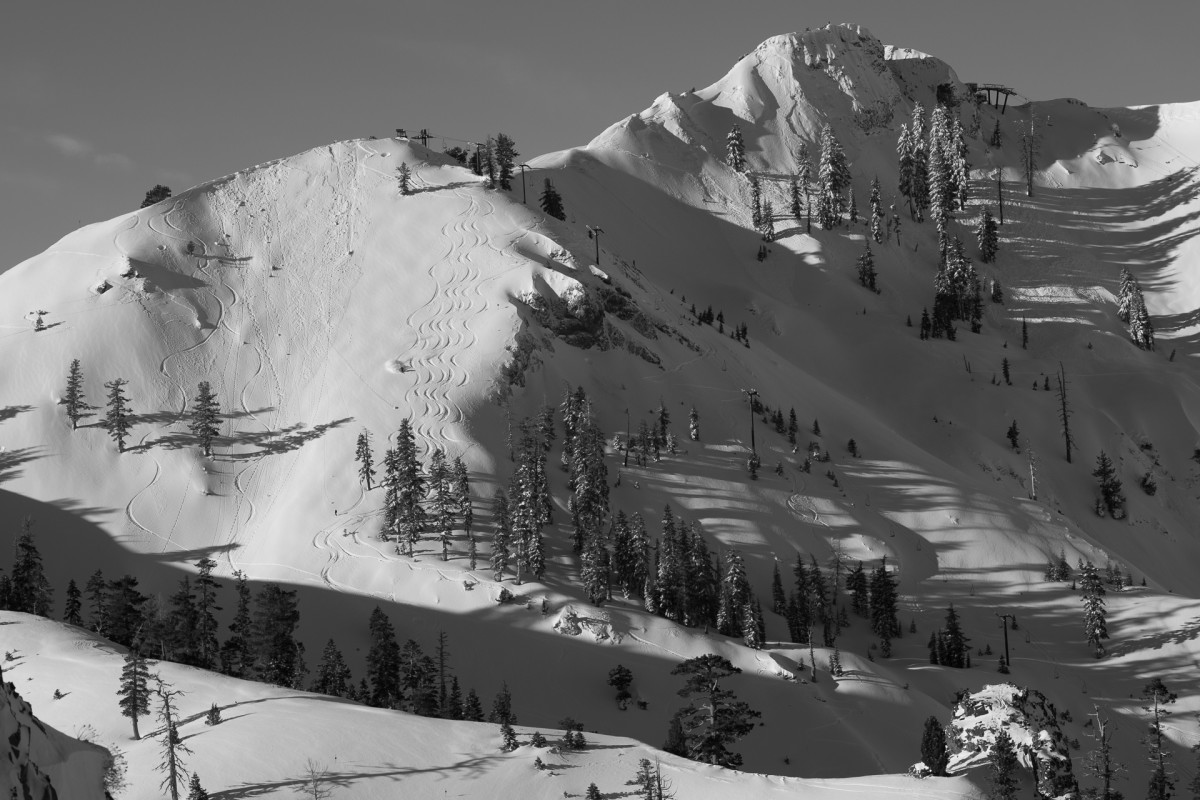 The Next Phase for Squaw Valley