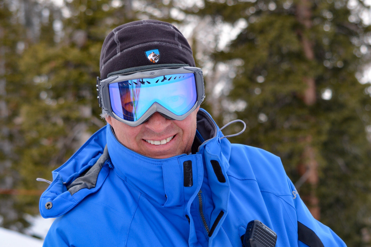 After 30 Years, Steve Bounous Retiring from Snowbird Sports Education  Foundation