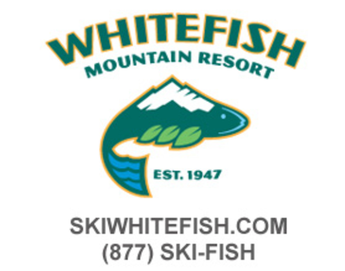 Whitefish Bay Logo