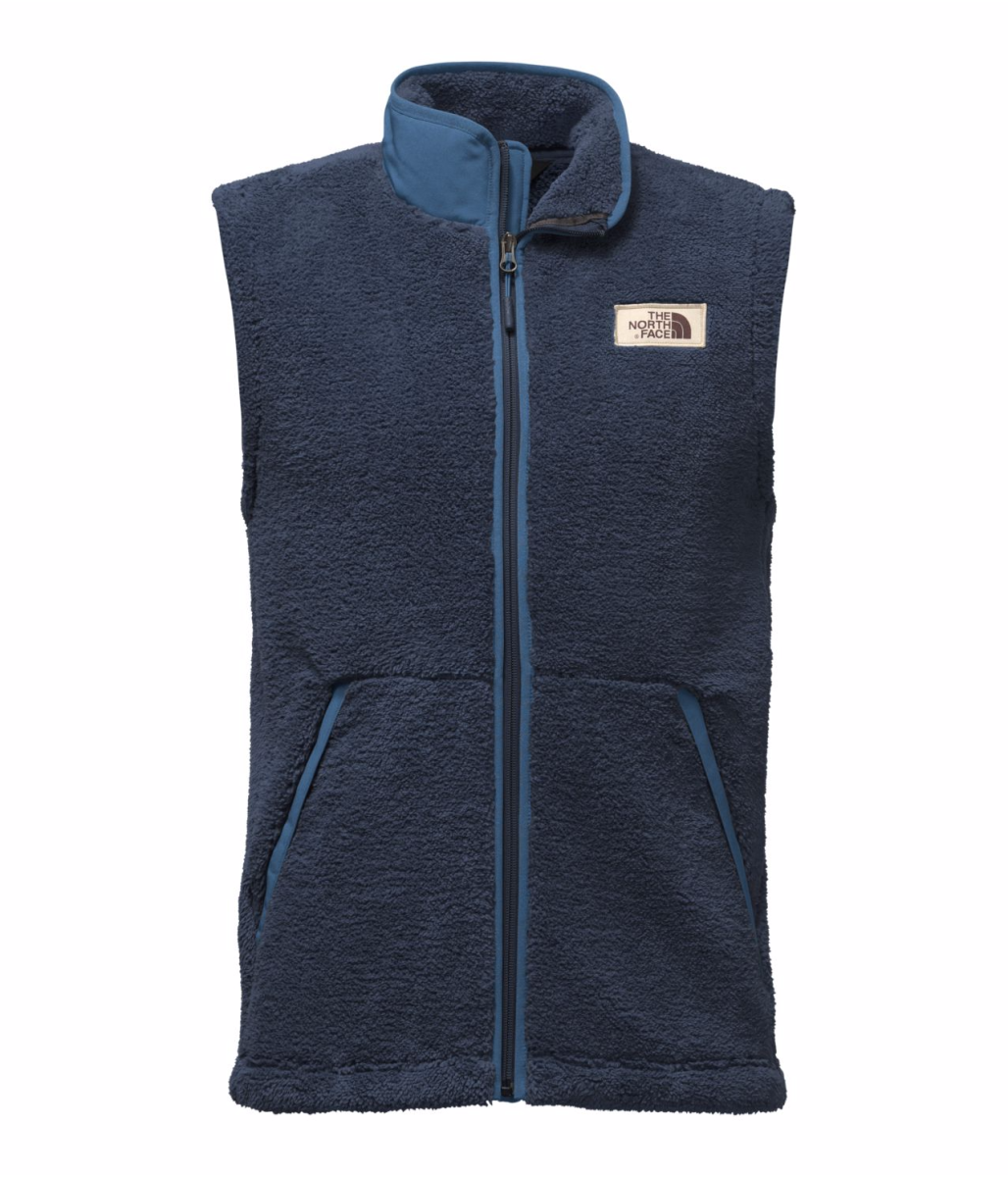 North face men's hot sale harway vest