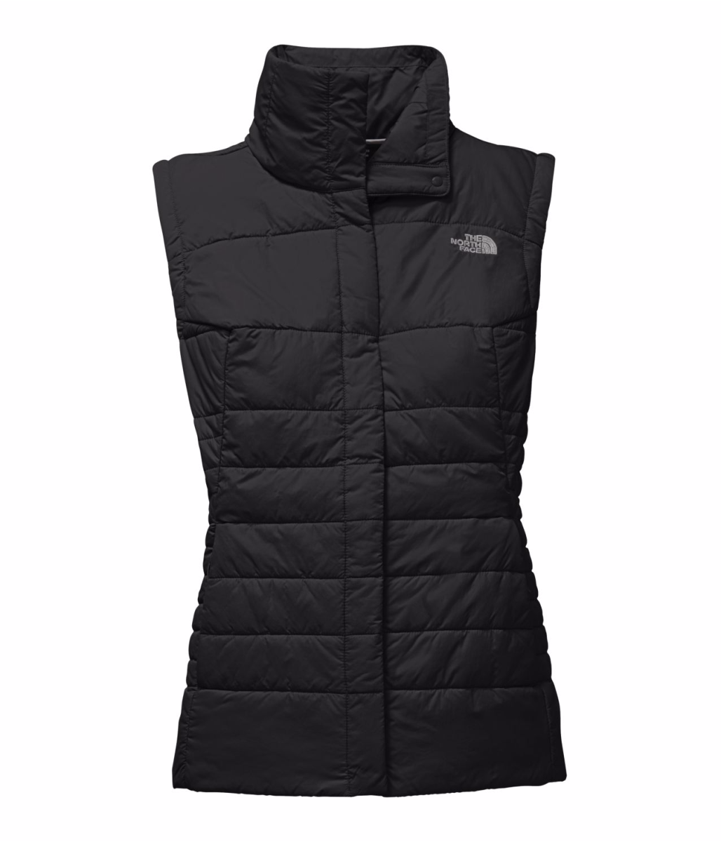 The Best Vests for Shoulder Season - Powder