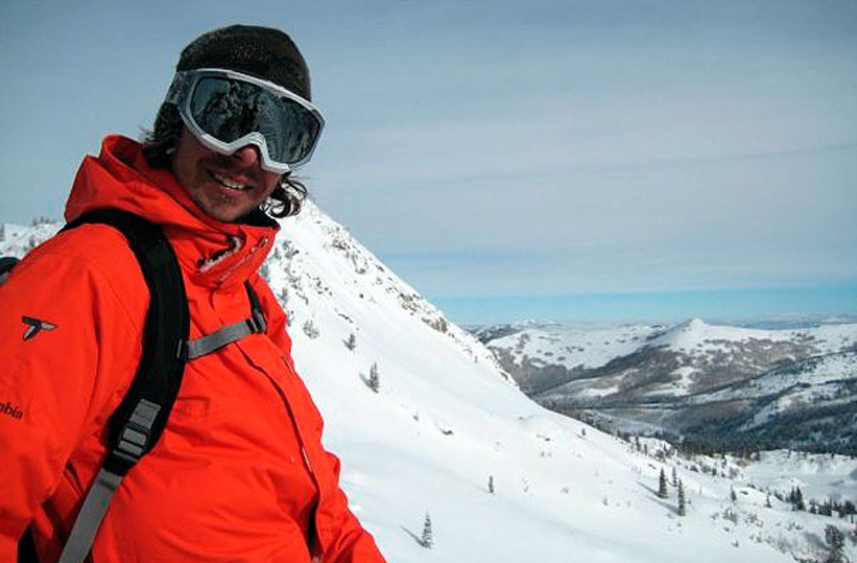 UC Berkeley Alum Killed in Wyoming Avalanche While Skiing