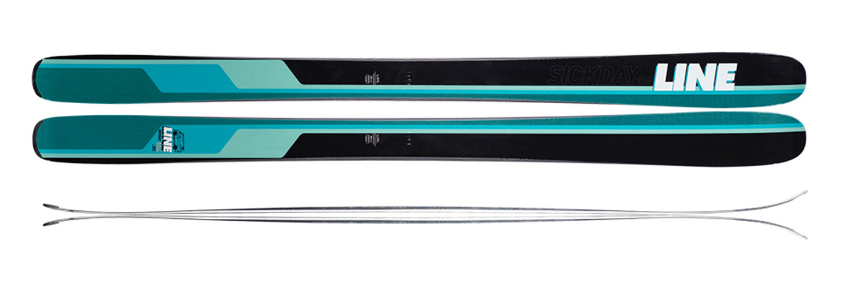 The Best New Gear from Line Skis for 2019 | POWDER - Powder