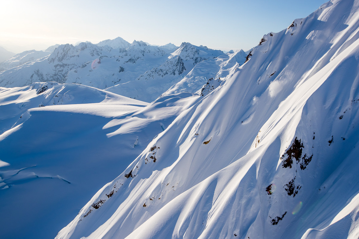 12 Mind-Blowing Haines Alaska Ski Photos %%sep%% %%sitename%% - Powder