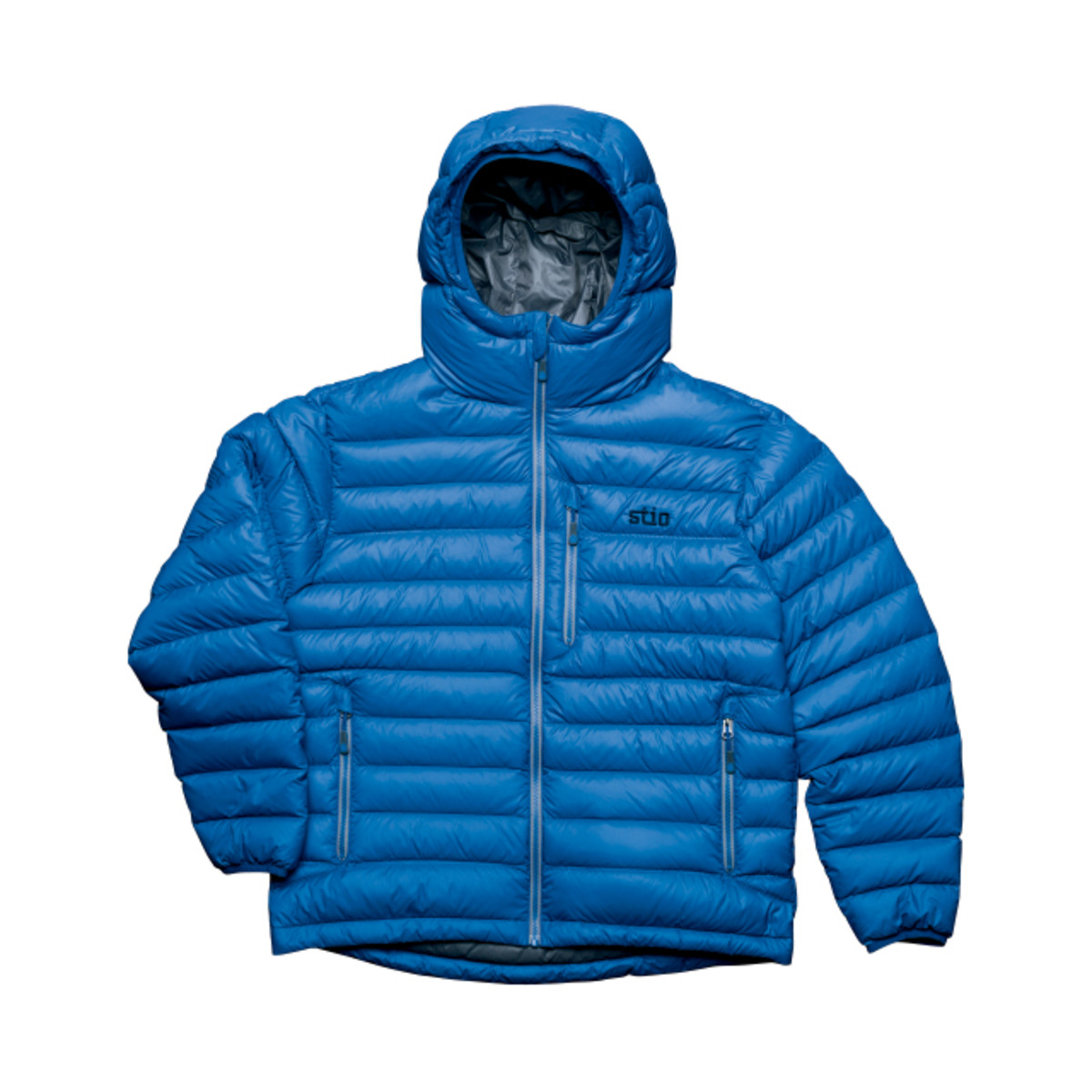 Puffy Jackets We Love - Powder