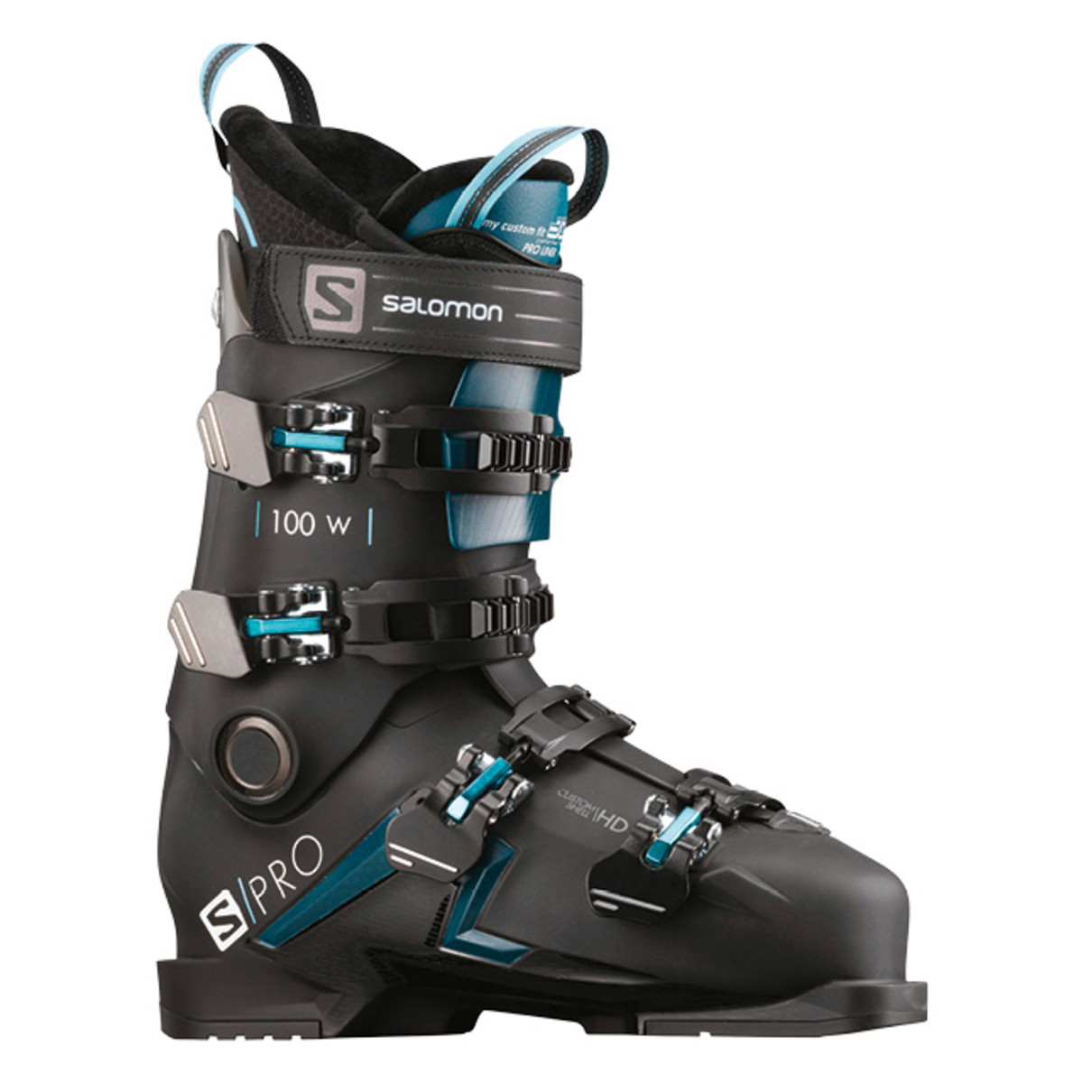 The Best Women's Ski Boots of the Year - Powder