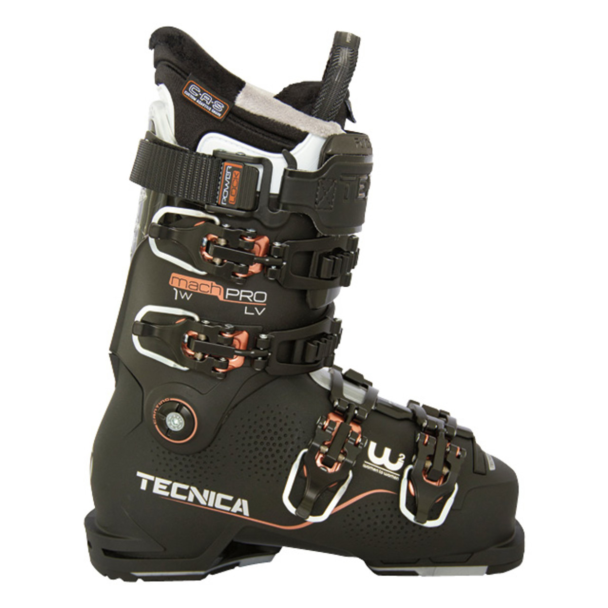 The Best Women's Ski Boots Of The Year