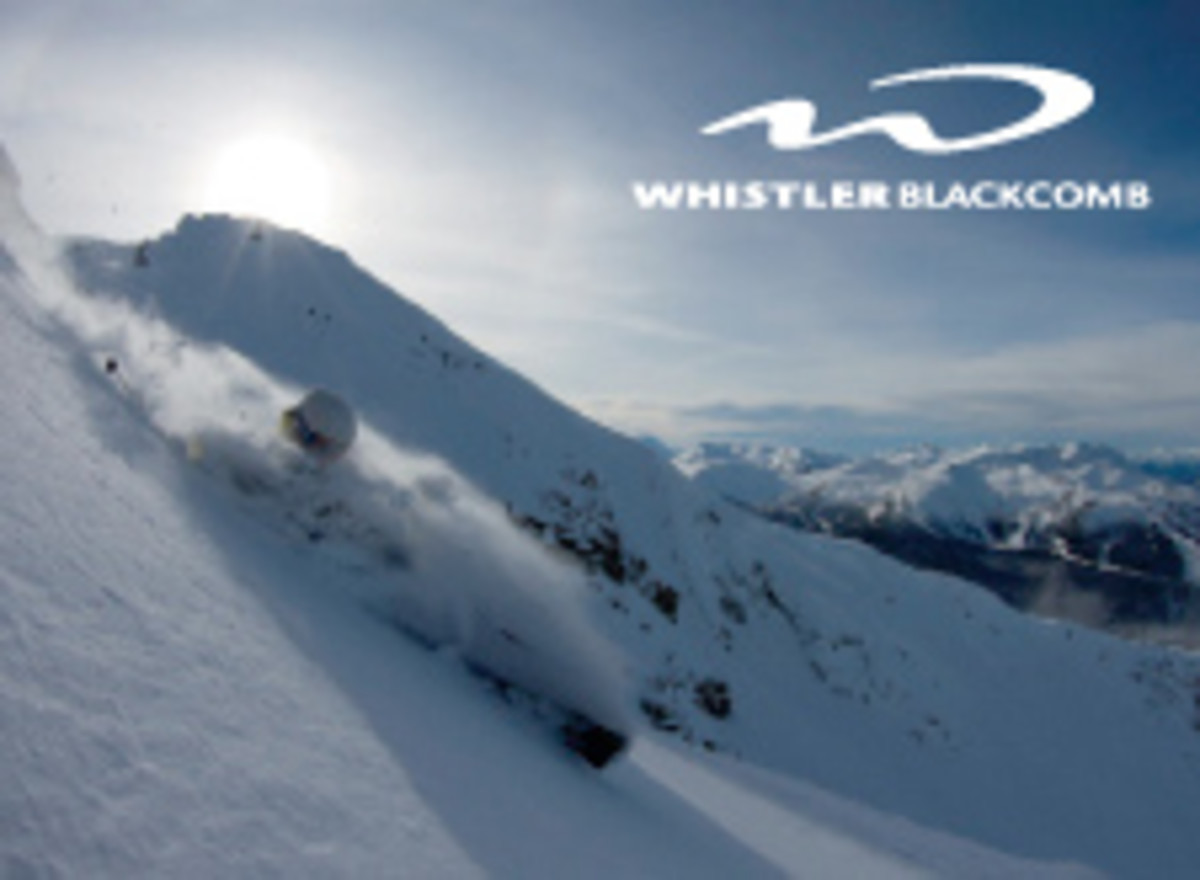 2012 Whistler Blackcomb, British Columbia - 2012 Resort Guide