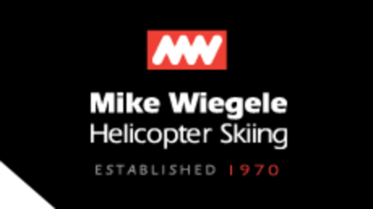 Mike Wiegele Helicopter Skiing - Heli and Cat Skiing Guide