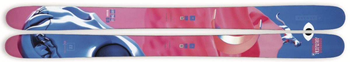 Best Powder Skis of 2024 Powder