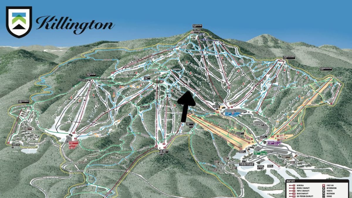 Vermont Resort Will Offer Skiing Through Memorial Day Despite Warm ...