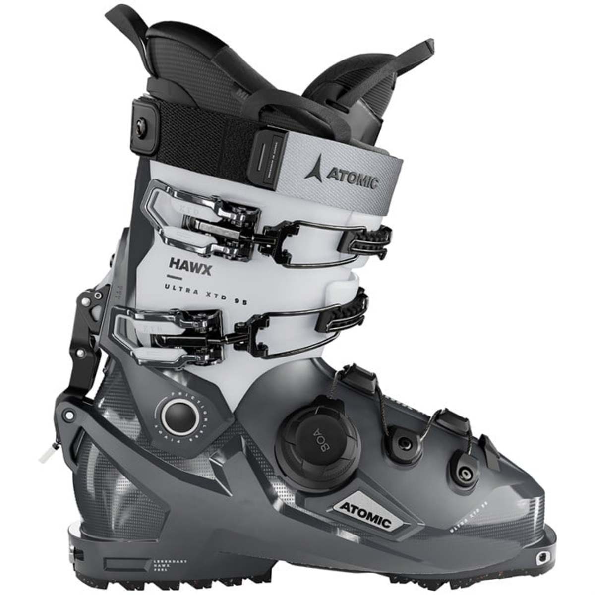 The Best Ski Boots of 2024