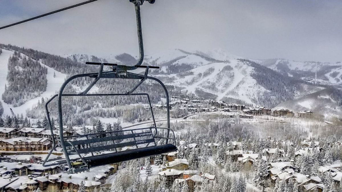 Daily Lift Ticket Prices Inch Closer To 300 At Luxurious Utah Ski