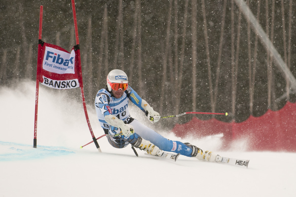 Bode Miller Urging Parents To Check Carbon Monoxide Detectors After ...