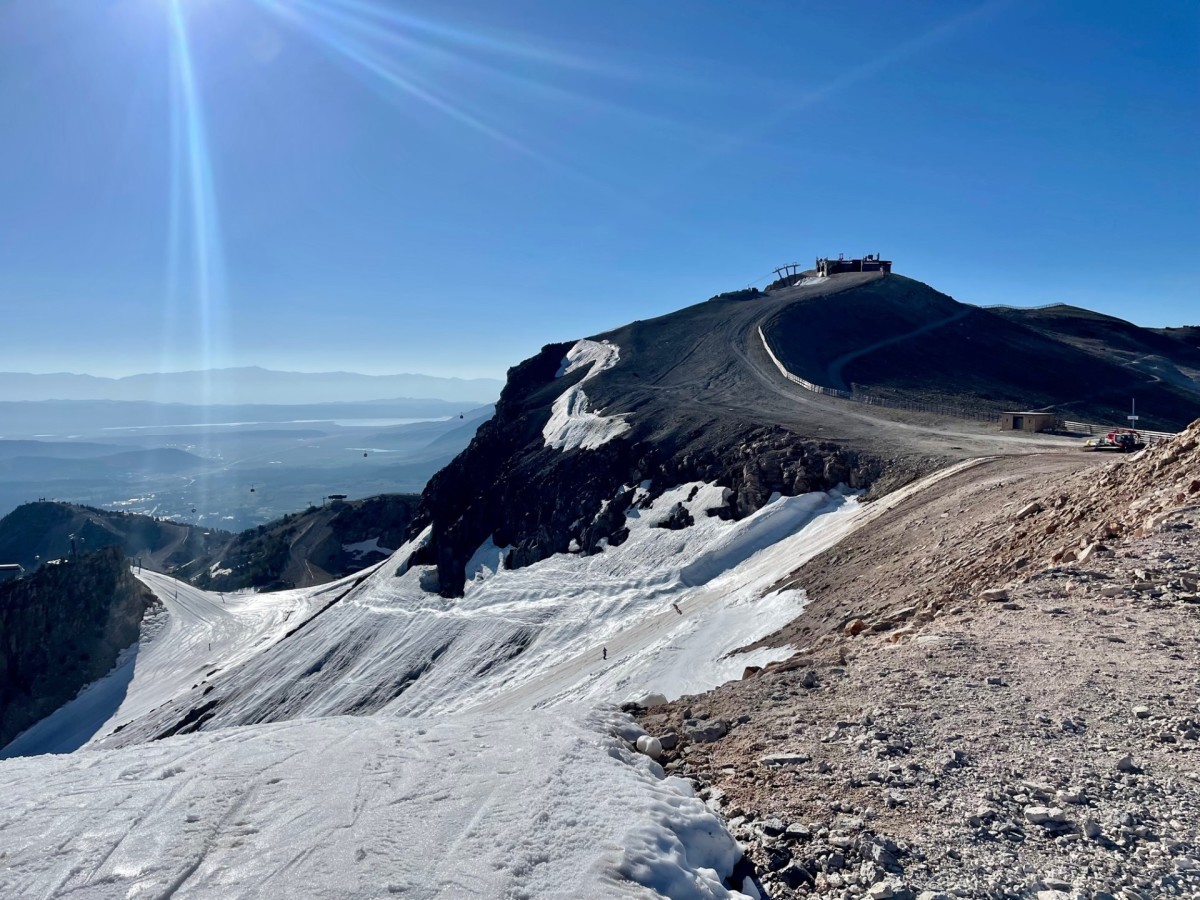 Palm Beach Gator Snow Ski Club - Macchu Pichu 2023