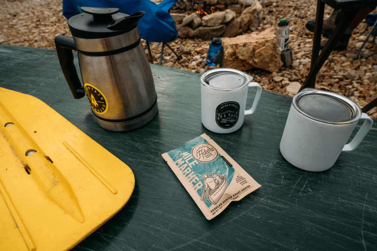 Camp Coffee REVIEW 