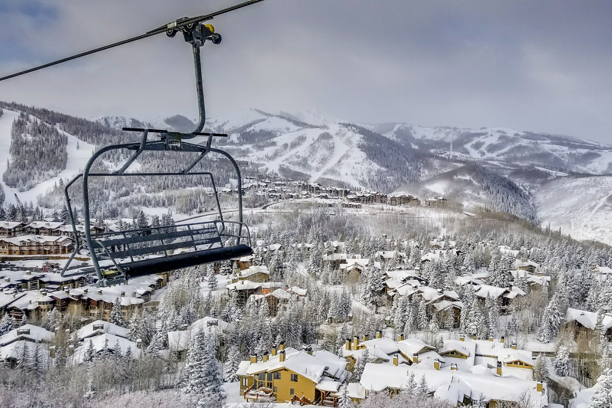 Utah Ski Resort Opening One Hour Early Over Holiday Weekend