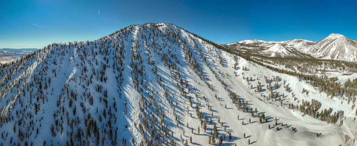 Where Can I Still Ski in California and Nevada? - Powder Resort Region ...