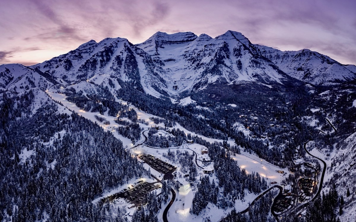 Sundance Mountain Resort Unites Nature and Artistry - Powder Destinations