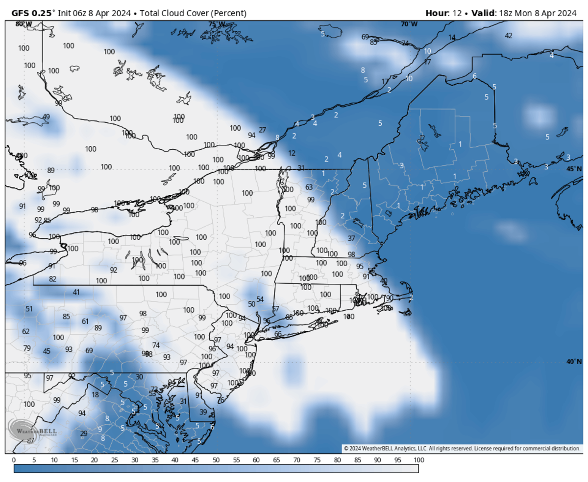 Powderchasers: Chasing the Eclipse in New England to Ski Into Darkness ...