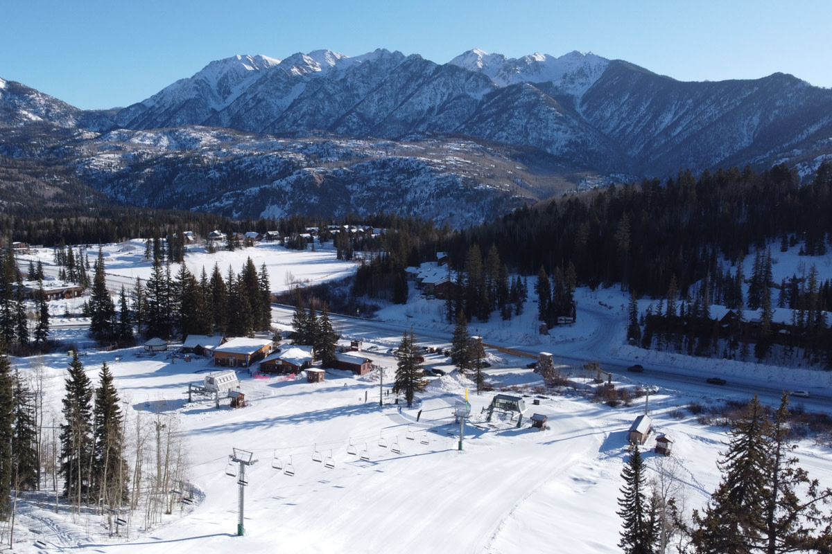 Purgatory, Colorado, Announces Pond Skim And Closing Dates