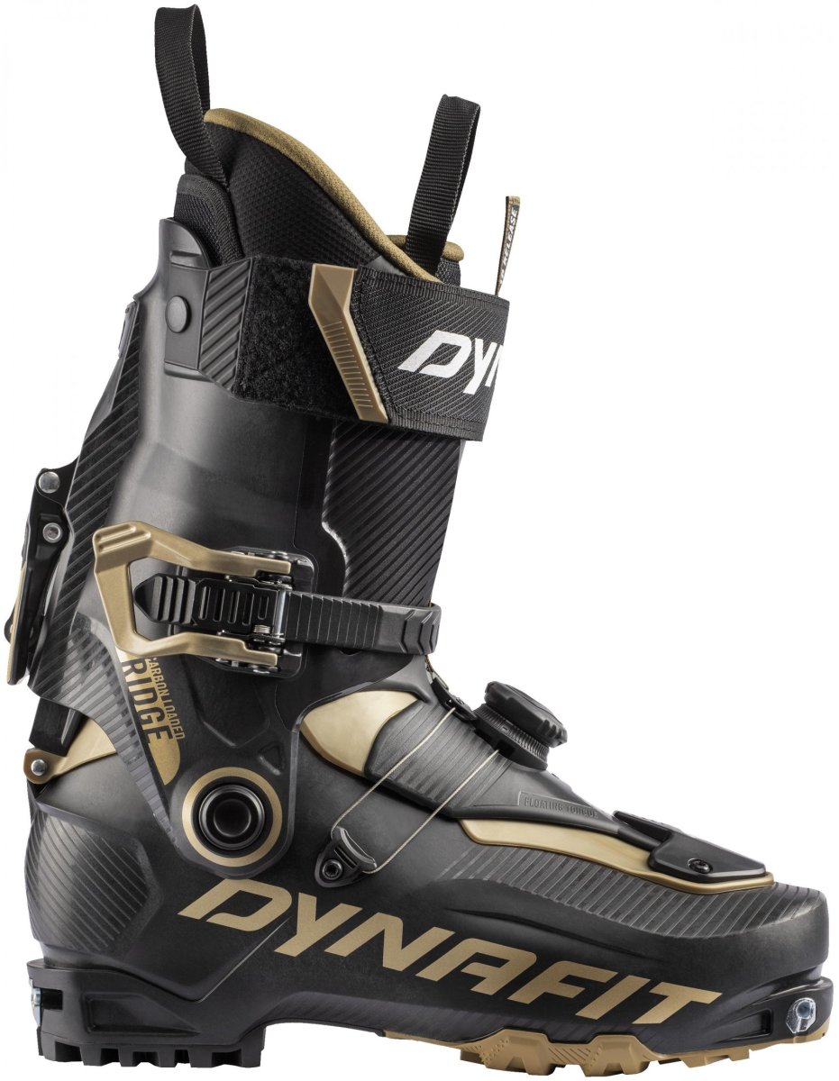 Review: Dynafit Ridge Pro Boot