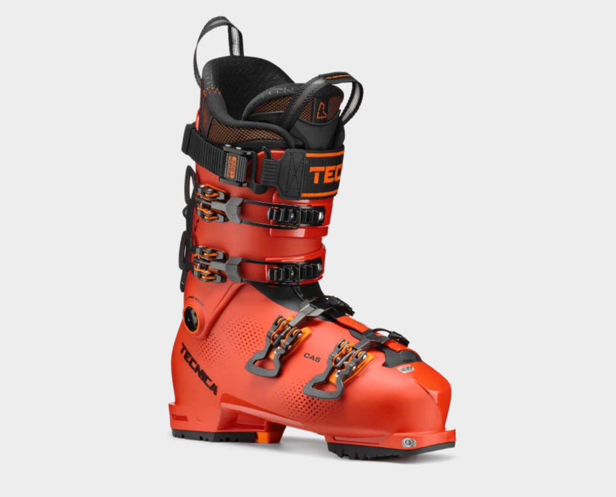 A Deeper Dive Into the Marketing Strategies of Ski Boots Today - Powder