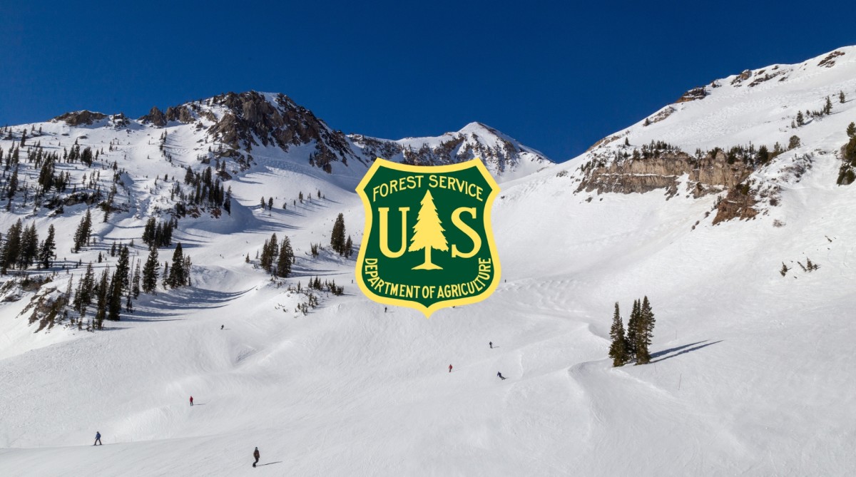 Does the Forest Service Tell Ski Resorts When They Have To Close? - Powder