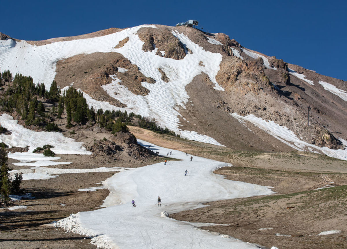 La Niña Has 79 Chance of Emerging This Winter