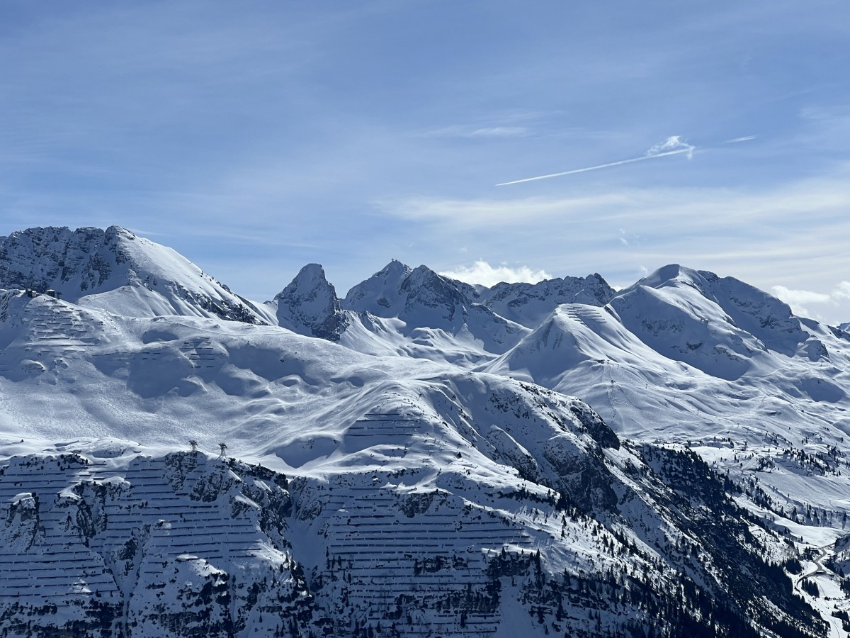 15 of the Best Ski Resorts in Europe