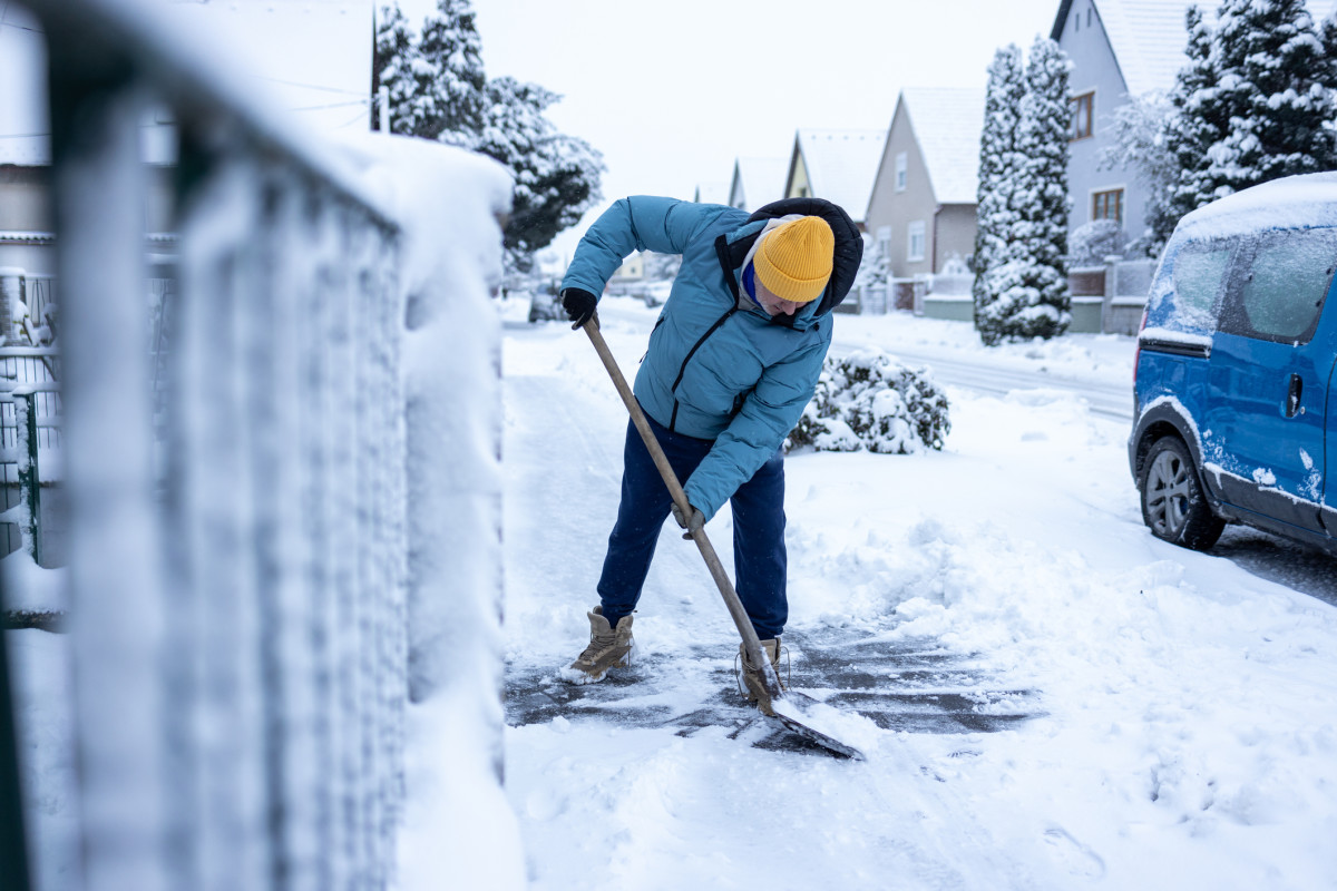 Chance for La Niña During Winter '24/'25 is Weakening