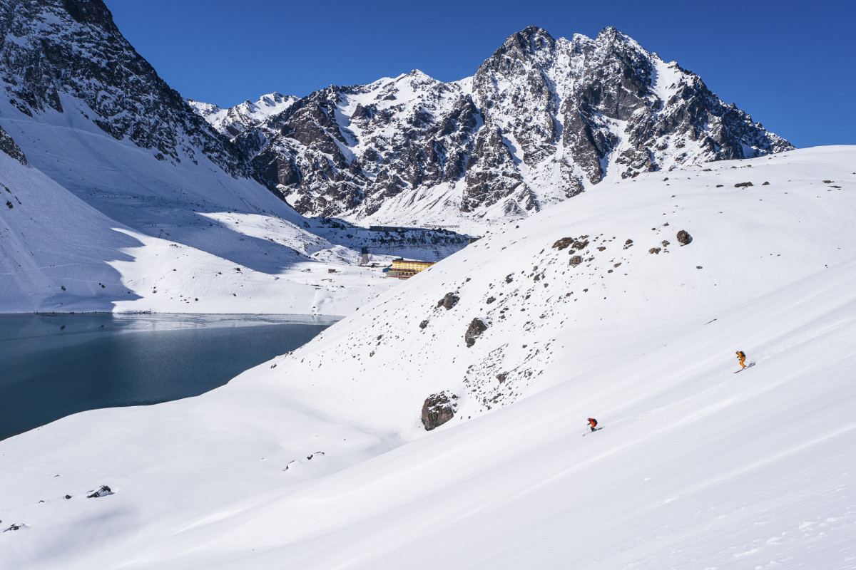 6 Best All-Inclusive Ski Resorts