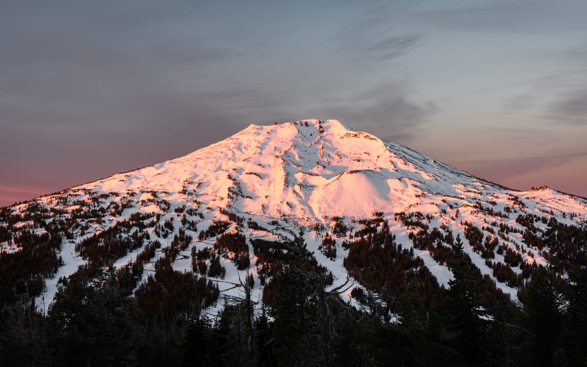 Local Mt. Bachelor, Oregon Buyer Group Launches New Website