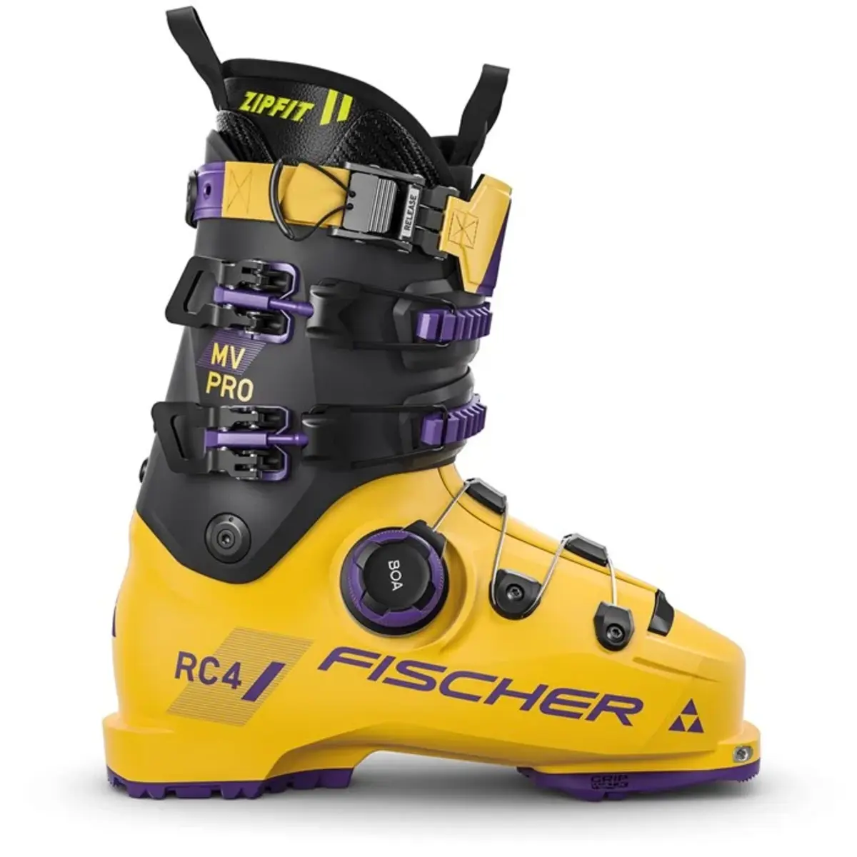 Best BOA Ski Boots of 2025