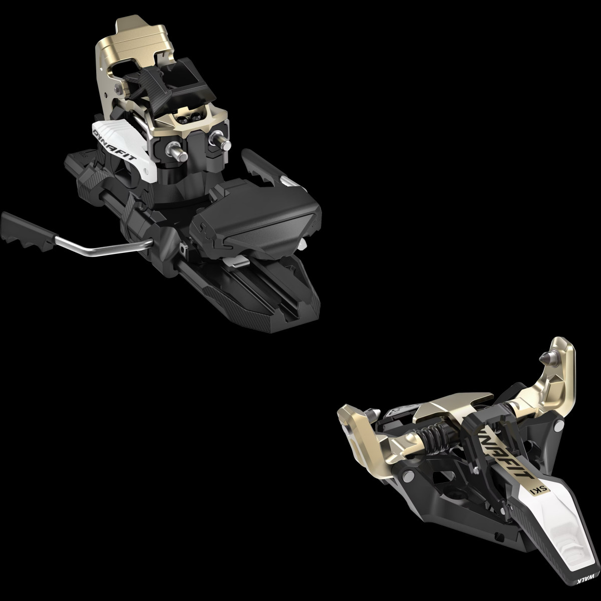 Dynafit Announces Three New Ski Touring Bindings For 2025