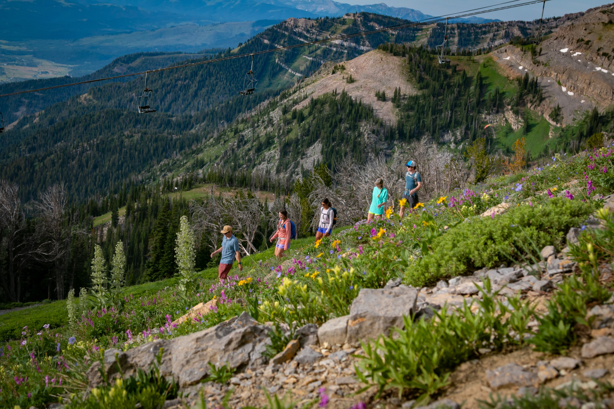 Briefly introduce Salt Lake City and its appeal to travelers.