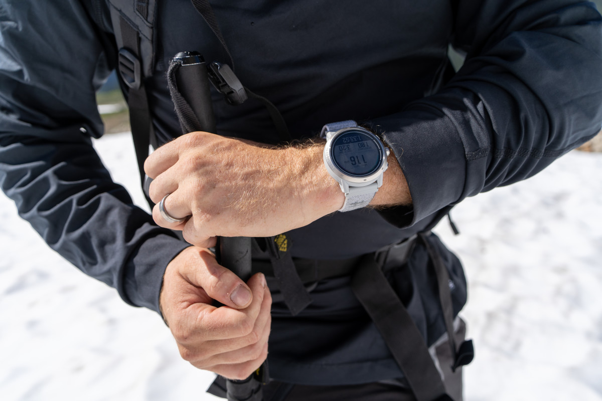 Best Sports Watches of 2023 | Switchback Travel
