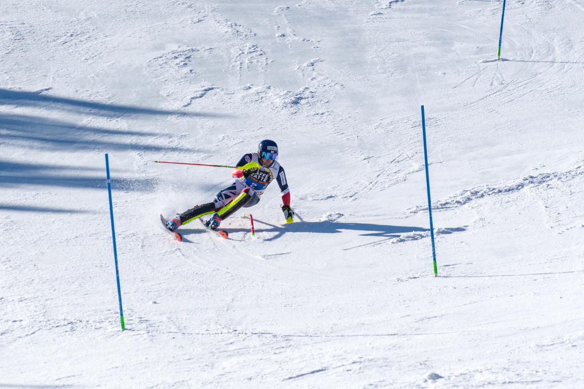 Killington Cup Ticket Sales Announced