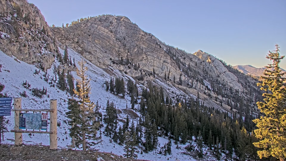 Solitude's New Bike Park Could Enter Closing Weekend With Fresh Snow