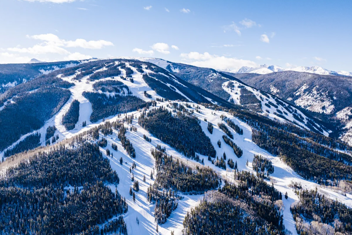 Crested Butte Confirms Opening Day For '23/'24 Season