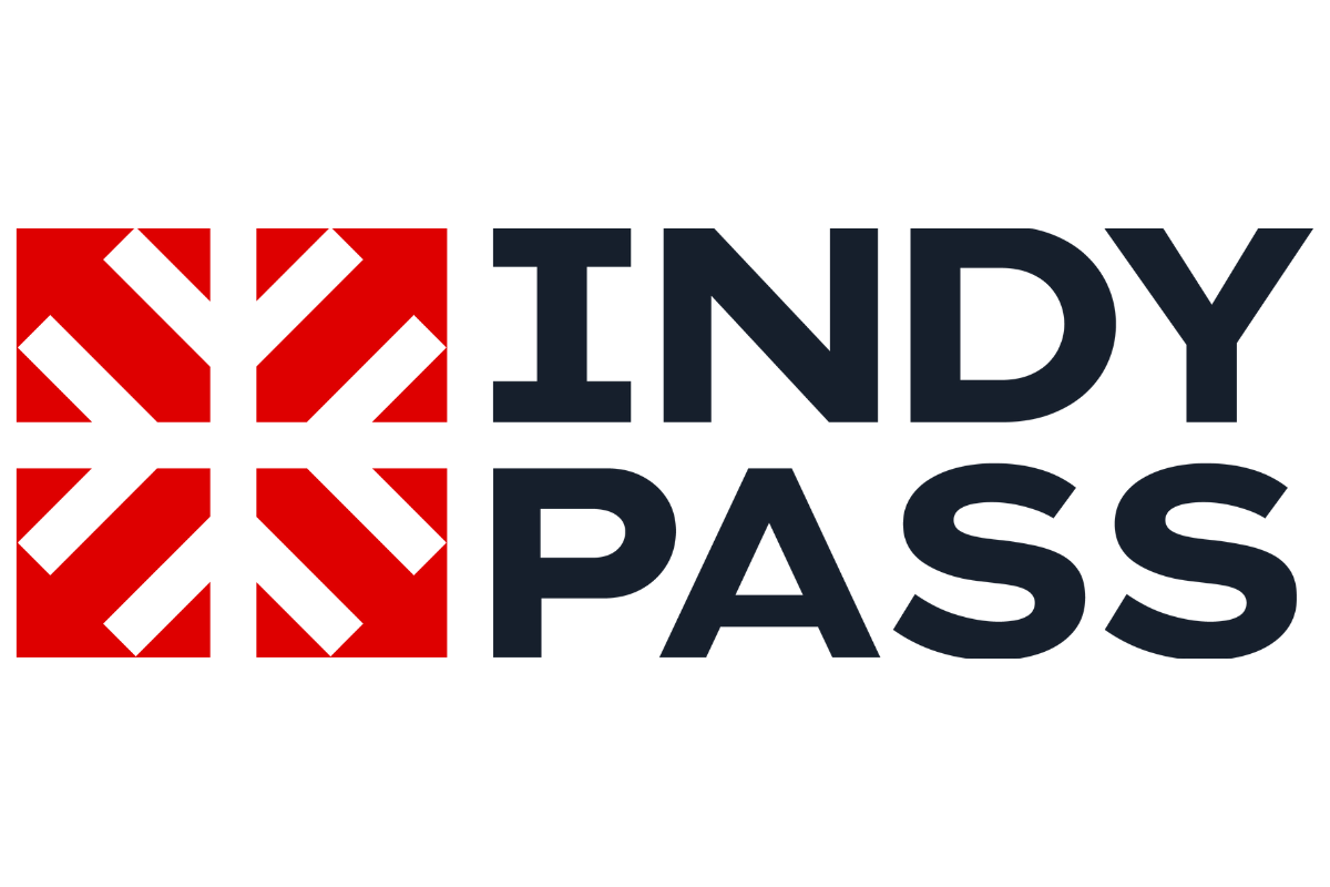 Indy Pass Unveils New Logo And Branding