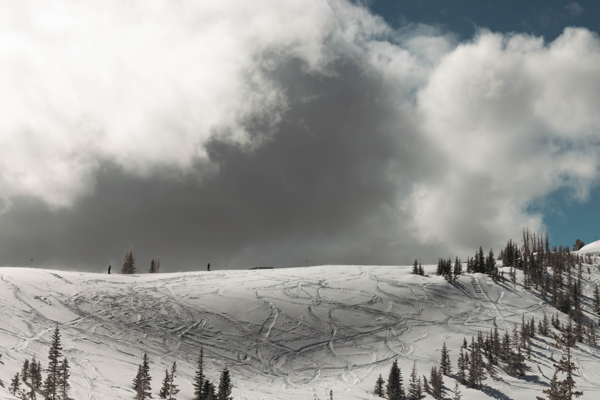 Colorado's Monarch Mountain Announces Opening Day Powder