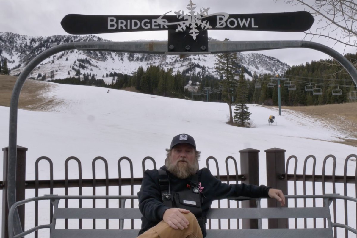 Montana's Bridger Bowl Announces Opening Day Despite Slow Start