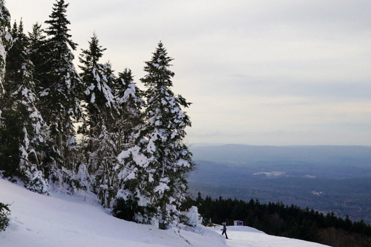 Mt. Sunapee Resumes Normal Operations After Shutdown