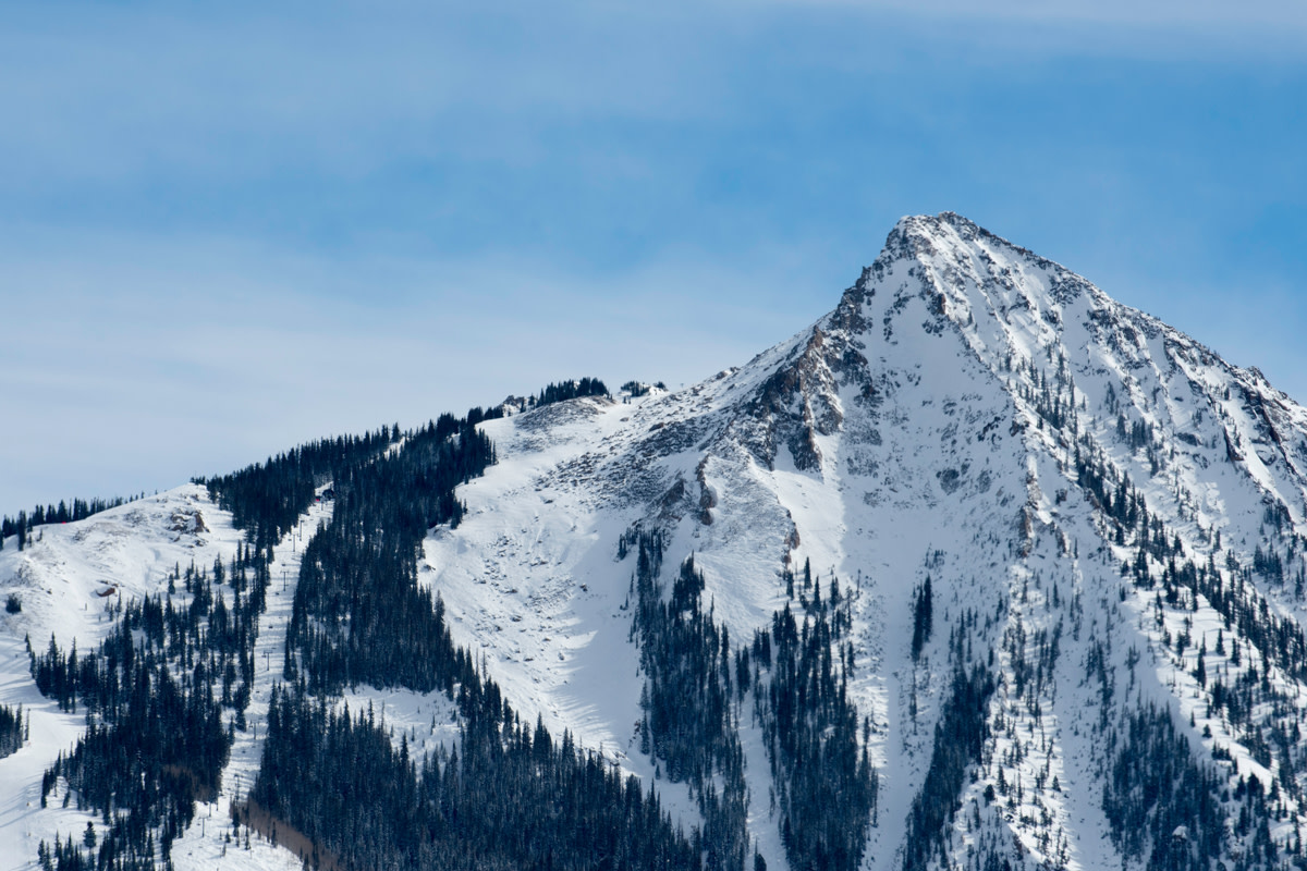 Crested Butte Now Fully Open For The Season